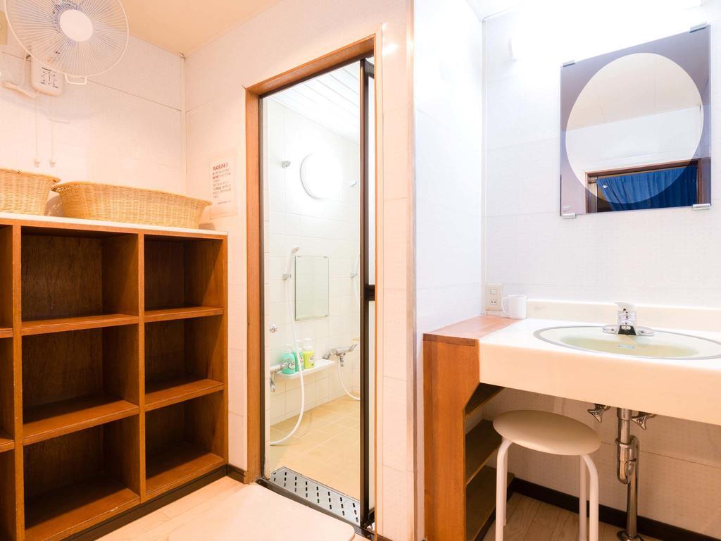 Kobe Student Youth Center Zewnętrze zdjęcie