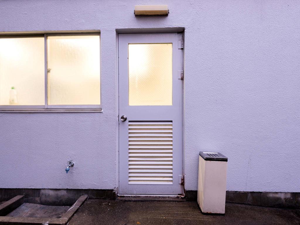 Kobe Student Youth Center Zewnętrze zdjęcie