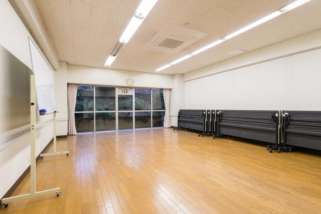 Kobe Student Youth Center Zewnętrze zdjęcie