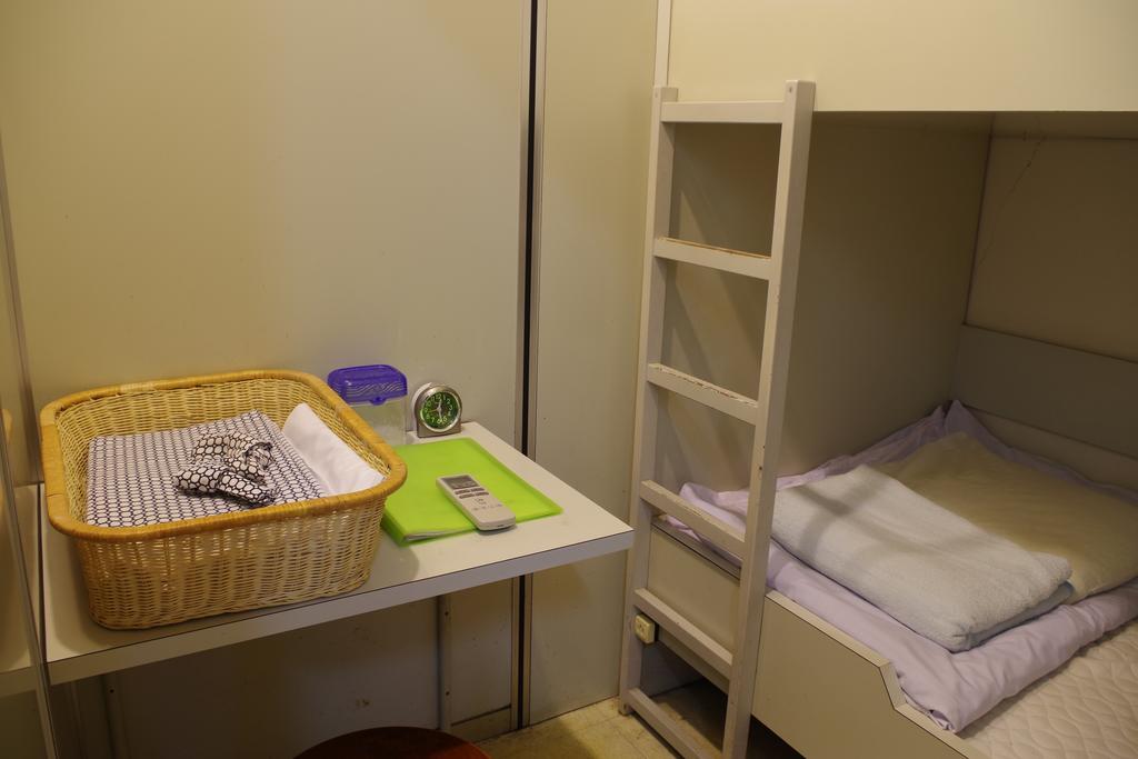 Kobe Student Youth Center Zewnętrze zdjęcie